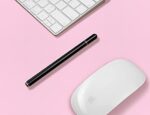 Leather Desk Pad Protector,Mouse Pad,Office Desk Mat