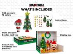 Pix Brix Pixel Art Puzzle Bricks