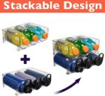 ClearSpace Water Bottle Organizer