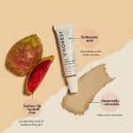 Honest Beauty Deep Hydration Eye Cream with Hyaluronic Acid + Chamomile & Calendula | 0.5 fl. oz.