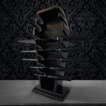 Gothic knife holder (Without Knives)
