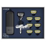 Gillette ProGlide Shield Premium Edition Razors for Men