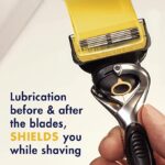 Gillette ProGlide Shield Premium Edition Razors for Men