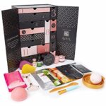 AVUX Beauty Care Box 22 pcs – Spa Set Gift on birthday and wedding for girls and women