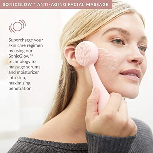 PMD Clean - Smart Facial Cleansing Device