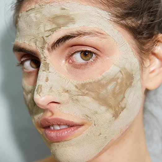 Caudalie Vinopure Purifying Clay Mask - Purifies pores in 5 minutes