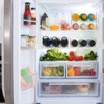 ClearSpace Water Bottle Organizer