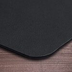 No Smell 23.6"x 13.8" with Full Lip Office Desk Pad