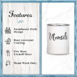Home Acre Designs Kitchen Utensil Holder