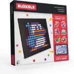 Bloxels Build Your Own Video Games: Official Kit - Includes Bloxels Account