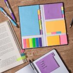 Mr. Pen- Sticky Notes Set, Sticky Notes Tabs, 410 Pack