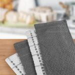 Utopia Towels Kitchen Towels [12 Pack], 15 x 25 Inches