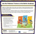 Pokemon Battle Academy 2 Board Game