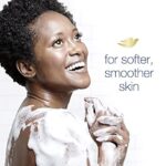 Dove Beauty Bar Gentle Skin Cleanser Moisturizing for Gentle Soft Skin (Pack of 36)