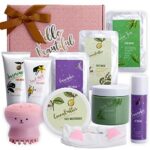 Facial Masks Skin Care Beauty Gift Box