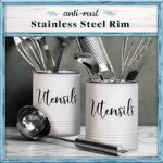 Home Acre Designs Kitchen Utensil Holder