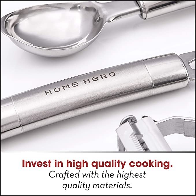Home Hero 29-pcs Kitchen Utensils Set