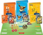 Pokemon Battle Academy 2 Board Game